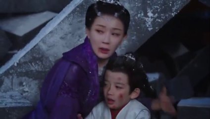 [Eng Sub] Snow Eagle Lord ep 1