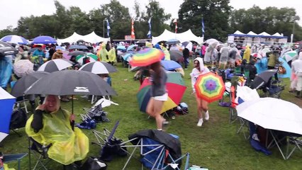 Experience the Excitement at Solihull Summer Festival 2023 🎉