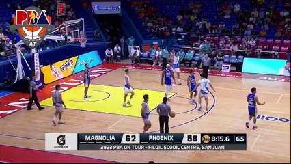 PBAONTOUR2023 JULY23 MAG VS PHX 3