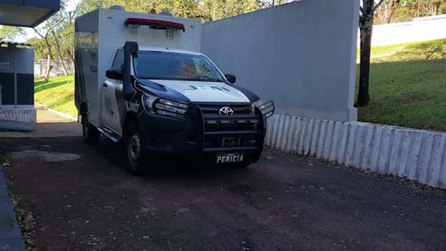 Diante de vários acidentes com morte, IML de Toledo presta apoio a atendimentos de Cascavel