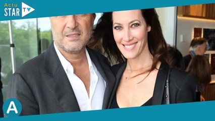 Mareva Galanter et Arthur : Cet endroit digne d'une carte postale et très prisé pour ses complexes d