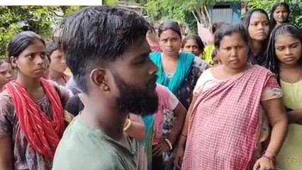 পশ্চিম বর্ধমান: মদ বিক্রিতে বাধা! ব্যাপক তাণ্ডব তৃণমূলের, তছনছ প্রতিবাদীর বাড়ি