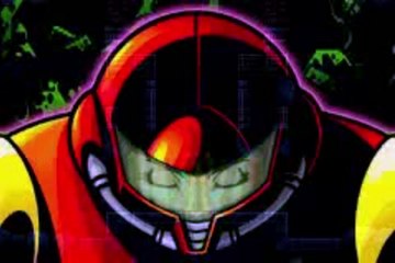 Metroid: Zero Mission: Color Improvement Patch - gba