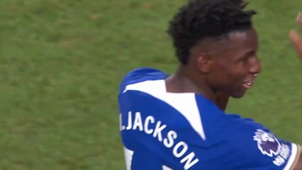 تشلسي يحسم مباراته الودية أمام برايتون