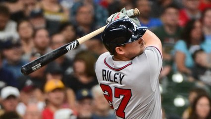 MLB 7/23 DFS Discussion: You Should Be Looking At Austin Riley!
