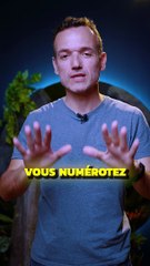 Vos doigts sont des calculatrices 