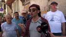 Eskişehir Büyükşehir Belediyesi'yle ilgili bomba iddia! Kamulaştırma kararıyla insanların evleri zorla elinden alınıyor