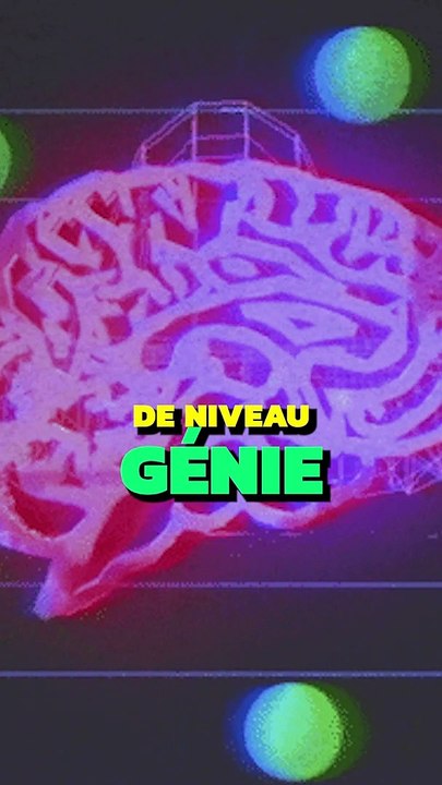 Une énigme pour les génies 