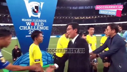 Haaland Show-Manchester City vs Yokohama Marinos 5-3 Hіghlіghts All Goals Club Friendly 2023
