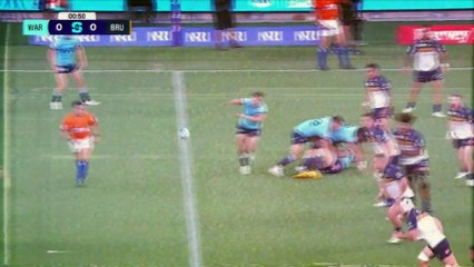 Nouveau Recrutement : Archer Holz rejoint l'équipe en Charente-Maritime 🏉