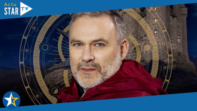 Les Traîtres : Vincent Cespedes déplore le montage Ce que vous voyez là...