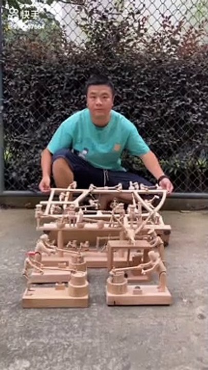 China video
