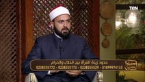 بعد جدل السوشيال ميديا عن موضوع ستر المرأة لماضيها عن زوجها..الشيح عبده الأزهري يعلق بقوة