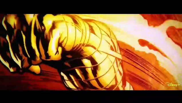 Bande-annonce de World War Hulk / Mark Ruffalo veut changer à jamais le système des studios en profitant de la grève des acteurs