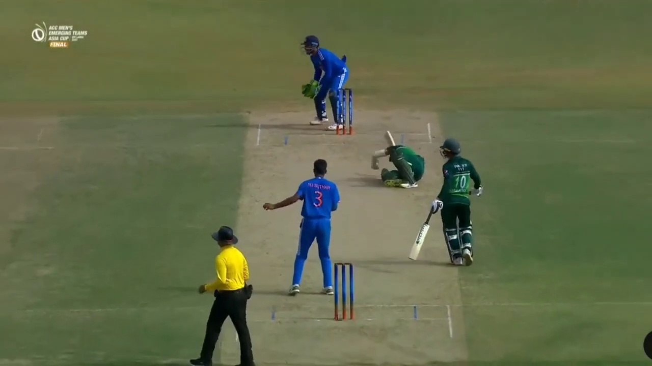 Pakistan A vs India A Asia Cup Final Highlights _ Pakistan vs India Live _ Emerging Asia Cup Final Pakistan A vs India A Final FULL MATCH HIGHLIGHTS 2023 | ACC Mens Emerging Asia Cup PAK vs IND   #PAKvIND #asiacup2023 #INDvPAK #PAKvIND #asiacup2023  #INDv
