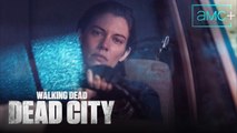 The Walking Dead: Dead City - Temporada 2 Teaser Tráiler