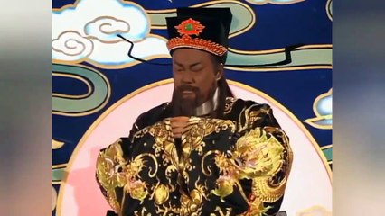 Tập 96 | Bao Thanh Thiên ( 1995 ) Lồng Tiếng - Justice Bao ( 1995 )