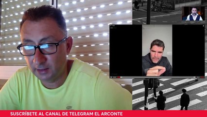 EL ACTOR EDUARDO VERÁSTEGUI SE REBELA CONTRA QUIENES CRITICAN LA PELÍCULA SONIDO DE LIBERTAD