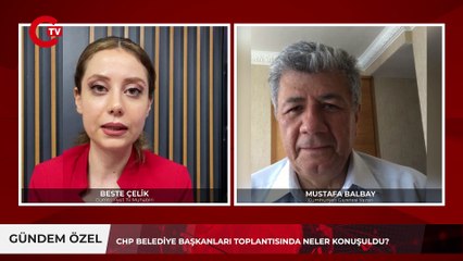 Download Video: Balbay’dan CHP kulis bilgileri ‘3 hafta içinde CHP kaynayacak’