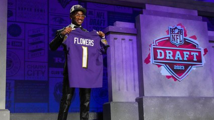 NFL 23-24 DFS Preview: What Can Zay Flowers Accomplish?