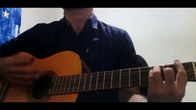 Three Days Grace - Over and Over Cover