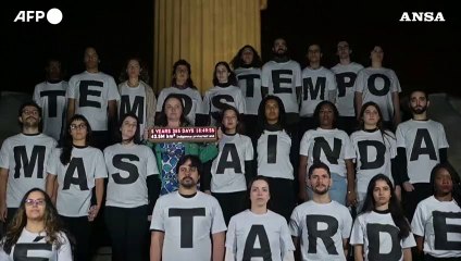 Video herunterladen: A Rio de Janeiro un 