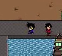 Meitantei Conan: Kigantou Hihou Densetsu - gbc