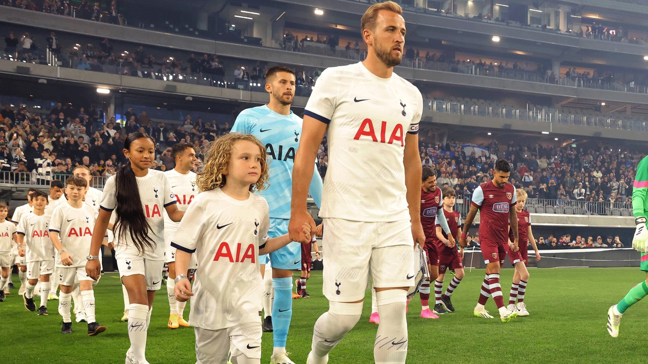Schweinsteiger: 'Kane hat bei Bayern mehr Chancen auf große Titel'