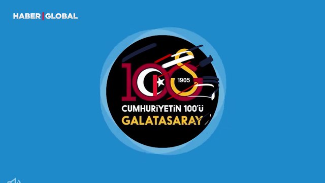 Galatasaray Wilfried Zaha transferini KAP'a bildirdi