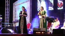 السعدية لديب_ صراعات الفنانات لا تعنيني والتراث المغرب مدافع على راسو وقرون وهو كاين