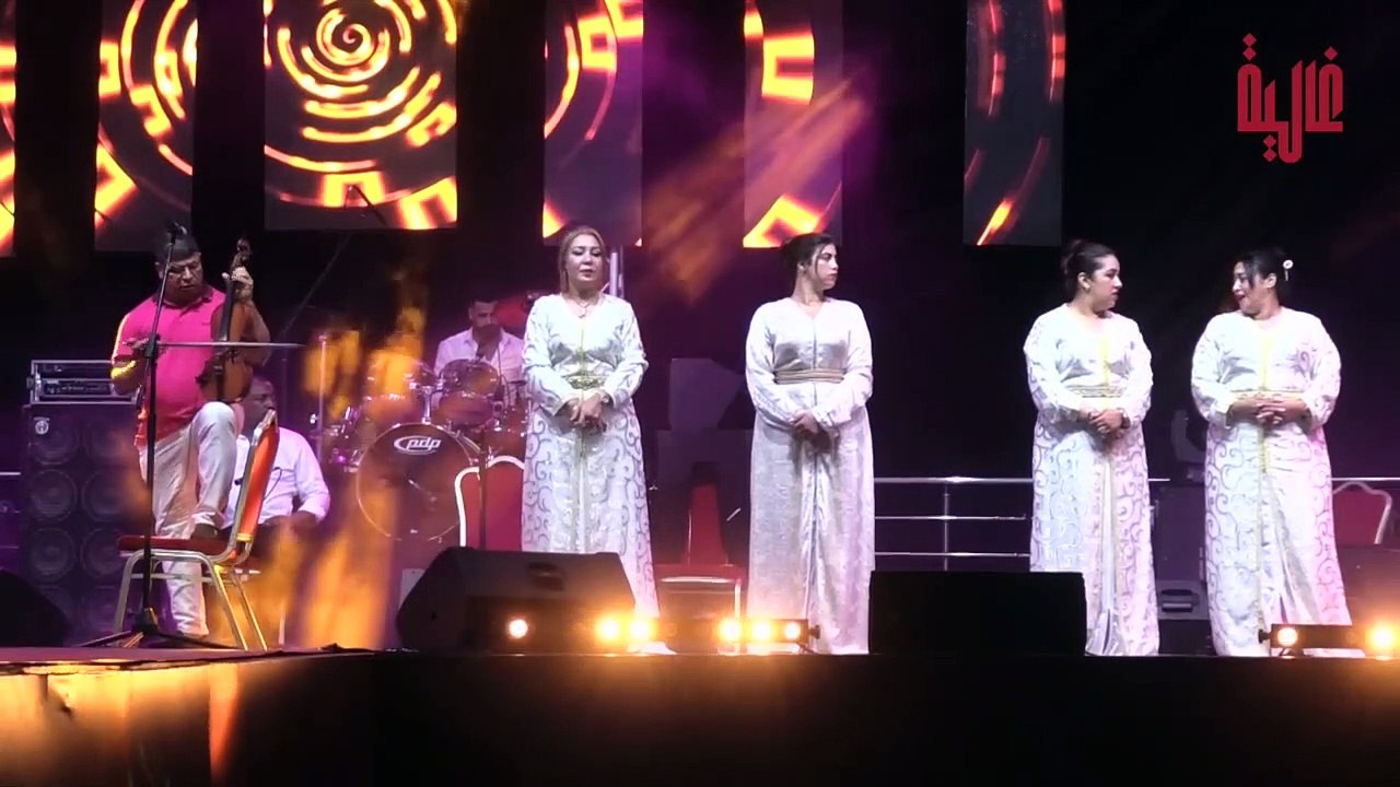 سعيد ولد الحوات يرد على عادل المذكوري_ أنا راه حوات ديال بصح وقلنا ليه عوم فالضاية