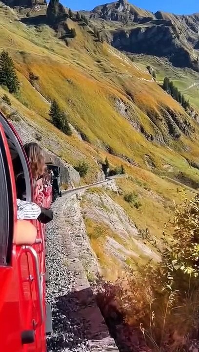 Beautiful view