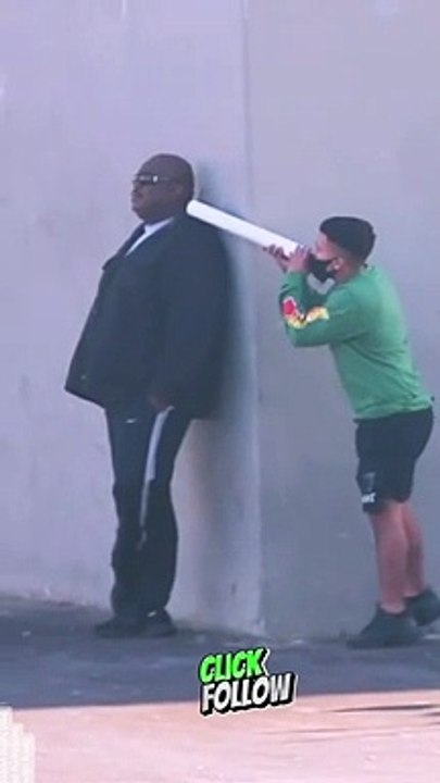 Funny Prank 