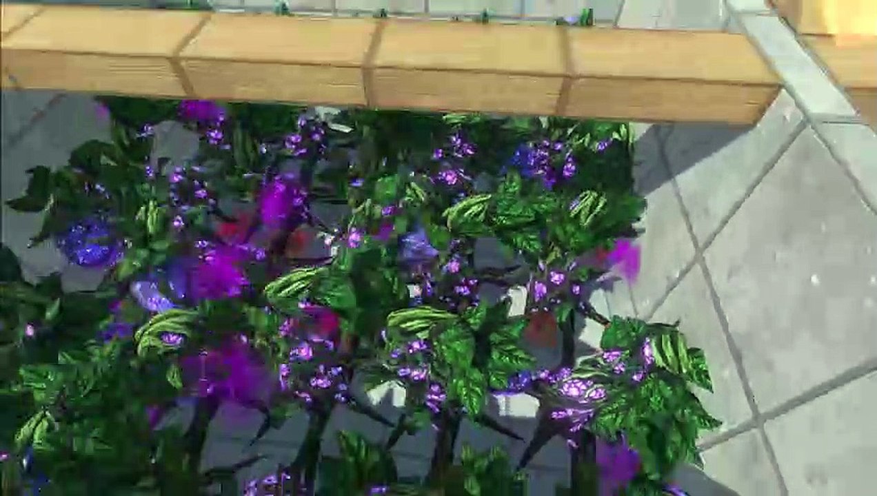 Hungry Flower,  Spike Trap, Lava and Water   Who Can Survive - Animal Revolt Battle Simulator