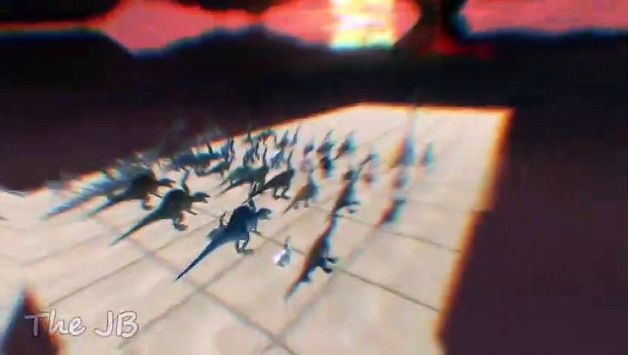 Sky Bridge Challenge - Animal Revolt Battle Simulator