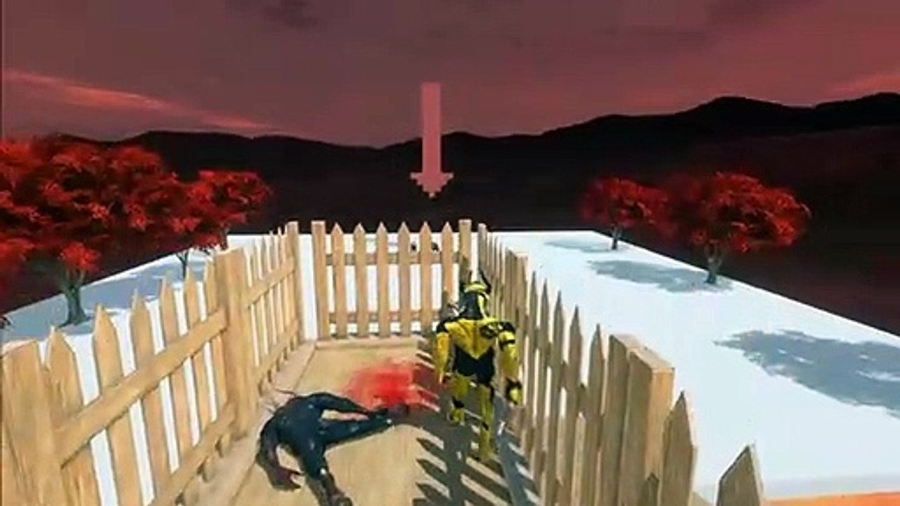 Three-Headed Dog Challenge   Who Can Survive - Animal Revolt Battle Simulator