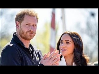 Le deuxième ami du prince Harry et de Meghan rompt le silence alors que les rumeurs partagées monten
