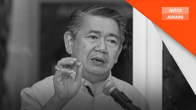 Mengenang Salahuddin Ayub bersama Pengarah Eksekutif Ilham Center, Hisomuddin Bakar