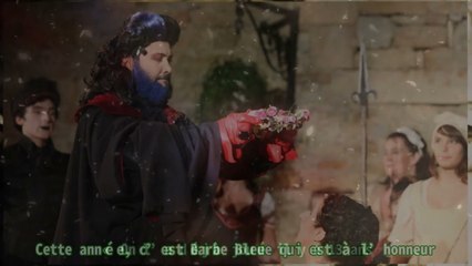 Offenbach s’invite aux châteaux de Bruniquel