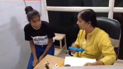 हापुड़: इस मौसम में बढ़े आई फ्लू के मरीज,देखिए क्या बोले डॉक्टर