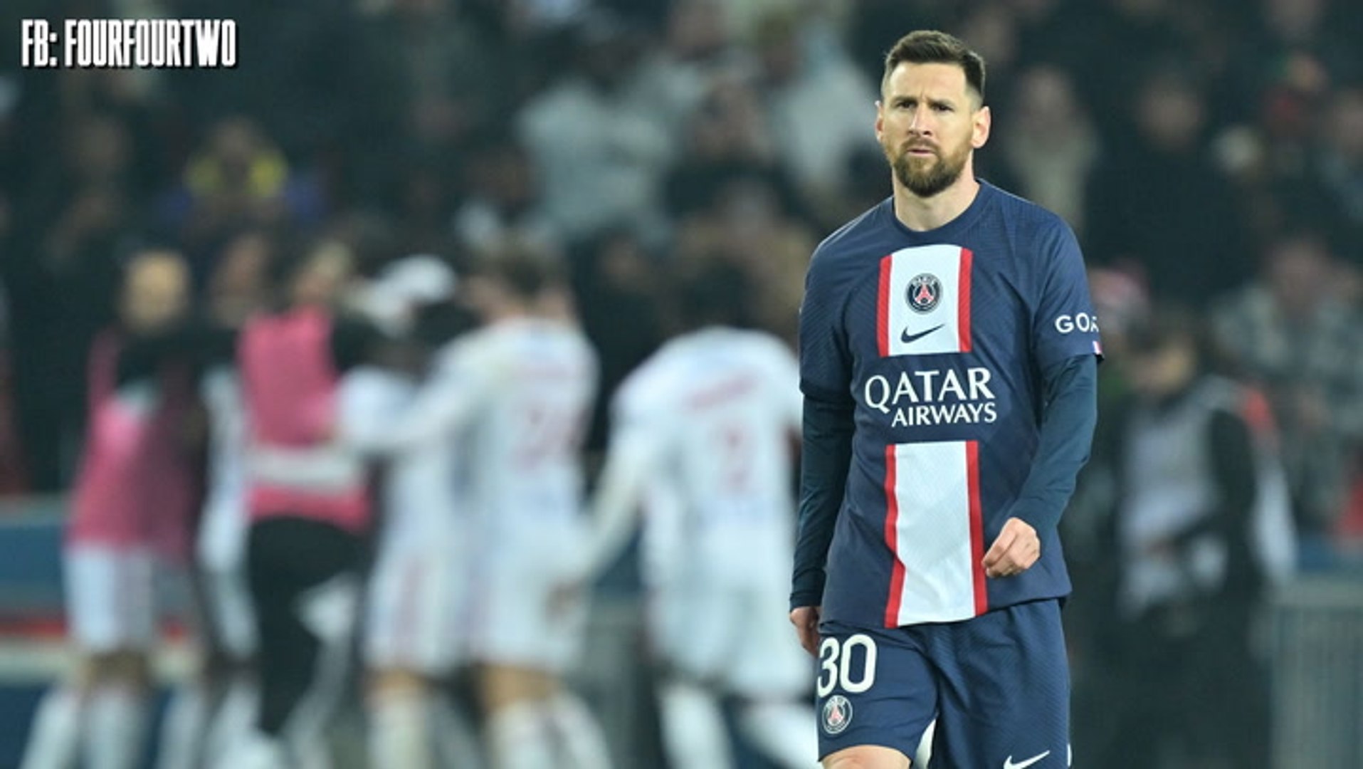 Lionel Messi Is Leaving PSG This Summer - video Dailymotion