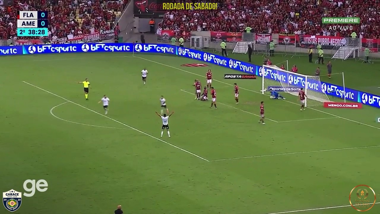 ⚽️ TODOS OS GOLS DE SABADO SERIE A e B, 22 DE JULHO! SÓ AQUI NO GSC!!!