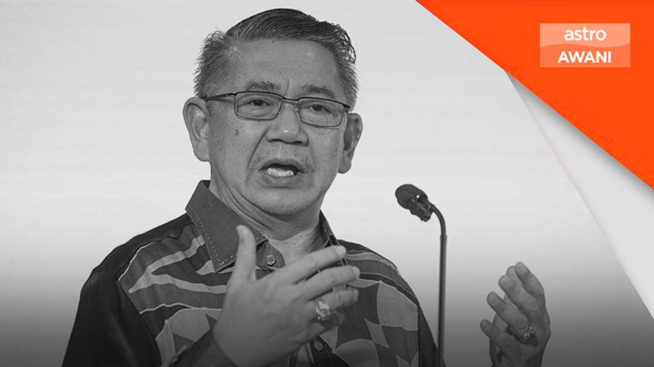 Mengenang Salahuddin Ayub bersama Editor Kanan Astro AWANI, Nazri Kahar