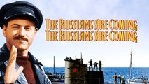 The Russians Are Coming, The Russians Are Coming (1966) HD