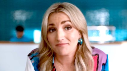 Official New Trailer for Paramount+’s Zoey 102