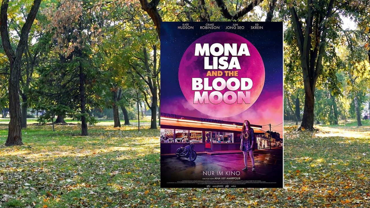 Mona Lisa and the Blood Moon Ending Explained | Monalisa and The Blood Moon Movie Ending