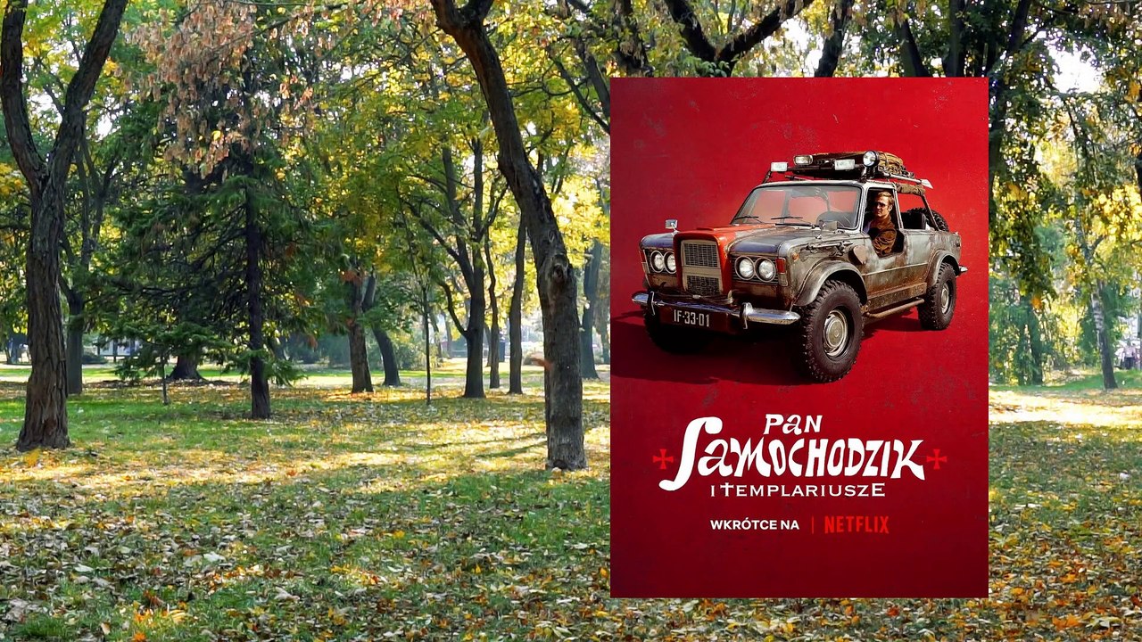 Mr Car and the Knights Templar Ending Explained | Mr. Car and The Knights Templar Film |   |