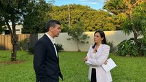 Presidente electo de Paraguay habla en NTN24: 