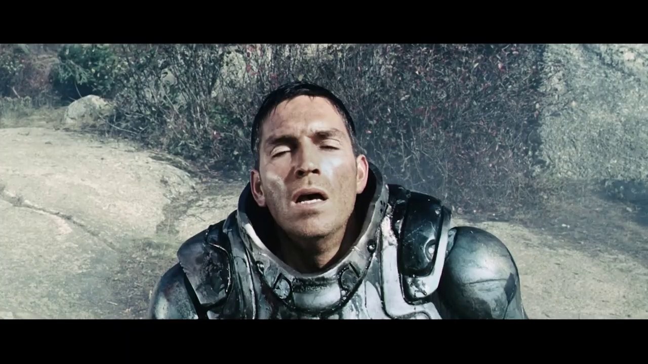 Yabancı (Outlander) - 2008 - Türkçe Dublajlı Film - Aksiyon Filmi -  Dailymotion Video