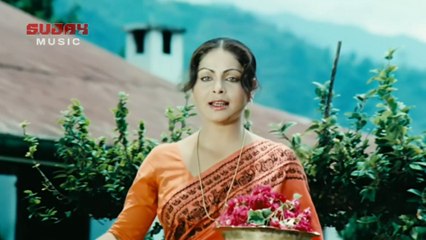 হায়রে পোড়া বাঁশি | অনুসন্ধান | Amitabh Bachchan _ Rakhi Chatterjee | Bengali Movie Video Song | Sujay Music